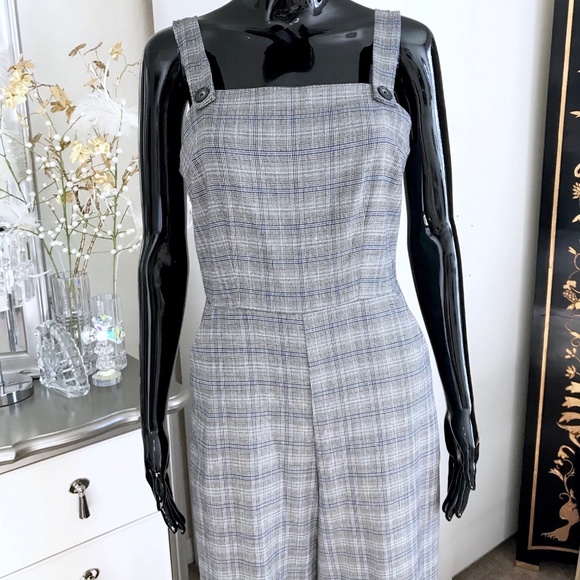 Jumpsuit Overalls Small - Picture 6 of 6